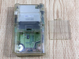 LG3252 Plz Read Item Condi GameBoy Bros. Skeleton Game Boy Console Japan