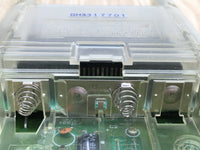 LG3252 Plz Read Item Condi GameBoy Bros. Skeleton Game Boy Console Japan
