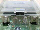 LG3252 Plz Read Item Condi GameBoy Bros. Skeleton Game Boy Console Japan