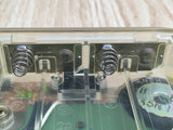 LG3252 Plz Read Item Condi GameBoy Bros. Skeleton Game Boy Console Japan