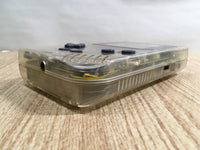 LG3252 Plz Read Item Condi GameBoy Bros. Skeleton Game Boy Console Japan