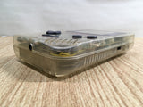 LG3252 Plz Read Item Condi GameBoy Bros. Skeleton Game Boy Console Japan
