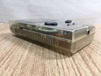 LG3252 Plz Read Item Condi GameBoy Bros. Skeleton Game Boy Console Japan