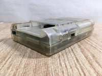 LG3252 Plz Read Item Condi GameBoy Bros. Skeleton Game Boy Console Japan