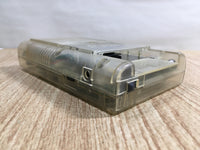 LG3252 Plz Read Item Condi GameBoy Bros. Skeleton Game Boy Console Japan