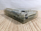 LG3252 Plz Read Item Condi GameBoy Bros. Skeleton Game Boy Console Japan