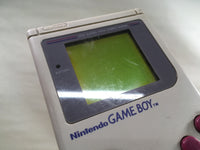 LG3253 Plz Read Item Condi GameBoy Original DMG-01 Game Boy Console Japan