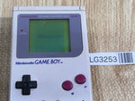 LG3253 Plz Read Item Condi GameBoy Original DMG-01 Game Boy Console Japan