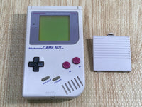 LG3253 Plz Read Item Condi GameBoy Original DMG-01 Game Boy Console Japan