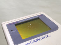 LG3254 Plz Read Item Condi GameBoy Original DMG-01 Game Boy Console Japan