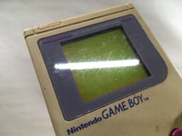 LG3255 Not Working GameBoy Original DMG-01 Game Boy Console Japan