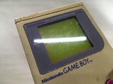 LG3255 Not Working GameBoy Original DMG-01 Game Boy Console Japan