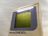 LG3255 Not Working GameBoy Original DMG-01 Game Boy Console Japan