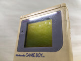 LG3255 Not Working GameBoy Original DMG-01 Game Boy Console Japan