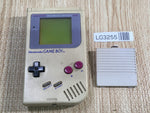 LG3255 Not Working GameBoy Original DMG-01 Game Boy Console Japan