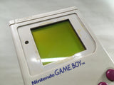 LG3256 Plz Read Item Condi GameBoy Original DMG-01 Game Boy Console Japan