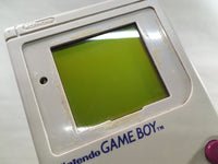 LG3256 Plz Read Item Condi GameBoy Original DMG-01 Game Boy Console Japan
