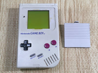 LG3256 Plz Read Item Condi GameBoy Original DMG-01 Game Boy Console Japan