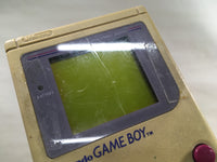 LG3257 Plz Read Item Condi GameBoy Original DMG-01 Game Boy Console Japan