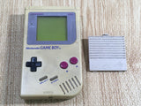LG3257 Plz Read Item Condi GameBoy Original DMG-01 Game Boy Console Japan