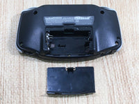 LG3272 Not Working GameBoy Advance Black Game Boy Console Japan