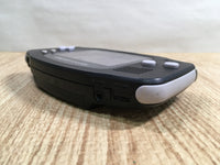 LG3272 Not Working GameBoy Advance Black Game Boy Console Japan