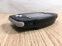 LG3272 Not Working GameBoy Advance Black Game Boy Console Japan