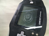 LG3272 Not Working GameBoy Advance Black Game Boy Console Japan