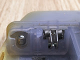 LG3277 Not Working GameBoy Advance Milky Blue Game Boy Console Japan