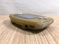 LG3277 Not Working GameBoy Advance Milky Blue Game Boy Console Japan