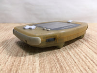 LG3277 Not Working GameBoy Advance Milky Blue Game Boy Console Japan