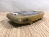 LG3277 Not Working GameBoy Advance Milky Blue Game Boy Console Japan