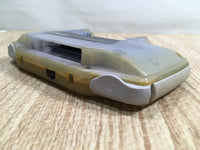 LG3277 Not Working GameBoy Advance Milky Blue Game Boy Console Japan