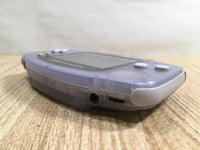 LG3278 Not Working GameBoy Advance Milky Blue Game Boy Console Japan