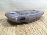 LG3278 Not Working GameBoy Advance Milky Blue Game Boy Console Japan