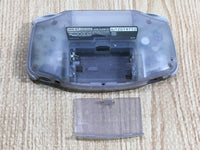 LG3279 Not Working GameBoy Advance Milky Blue Game Boy Console Japan