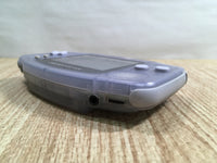 LG3279 Not Working GameBoy Advance Milky Blue Game Boy Console Japan
