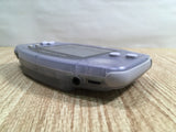 LG3279 Not Working GameBoy Advance Milky Blue Game Boy Console Japan