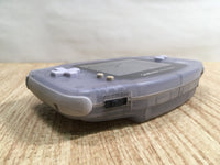 LG3279 Not Working GameBoy Advance Milky Blue Game Boy Console Japan