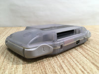 LG3279 Not Working GameBoy Advance Milky Blue Game Boy Console Japan