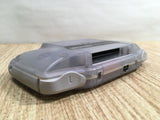 LG3279 Not Working GameBoy Advance Milky Blue Game Boy Console Japan