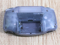 LG3282 Not Working GameBoy Advance Milky Blue Game Boy Console Japan