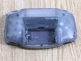 LG3282 Not Working GameBoy Advance Milky Blue Game Boy Console Japan
