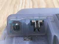 LG3282 Not Working GameBoy Advance Milky Blue Game Boy Console Japan