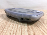 LG3282 Not Working GameBoy Advance Milky Blue Game Boy Console Japan