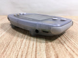 LG3282 Not Working GameBoy Advance Milky Blue Game Boy Console Japan