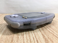 LG3282 Not Working GameBoy Advance Milky Blue Game Boy Console Japan