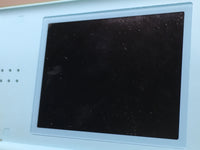 LG3306 Plz Read Item Condi Nintendo DS Lite Ice Blue Console Japan