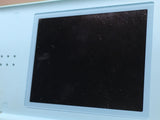 LG3306 Plz Read Item Condi Nintendo DS Lite Ice Blue Console Japan