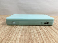 LG3306 Plz Read Item Condi Nintendo DS Lite Ice Blue Console Japan